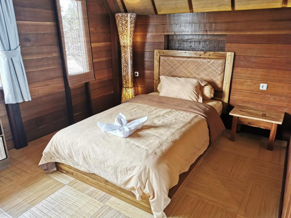 Sienna Resort Maratua Island Kültér fotó