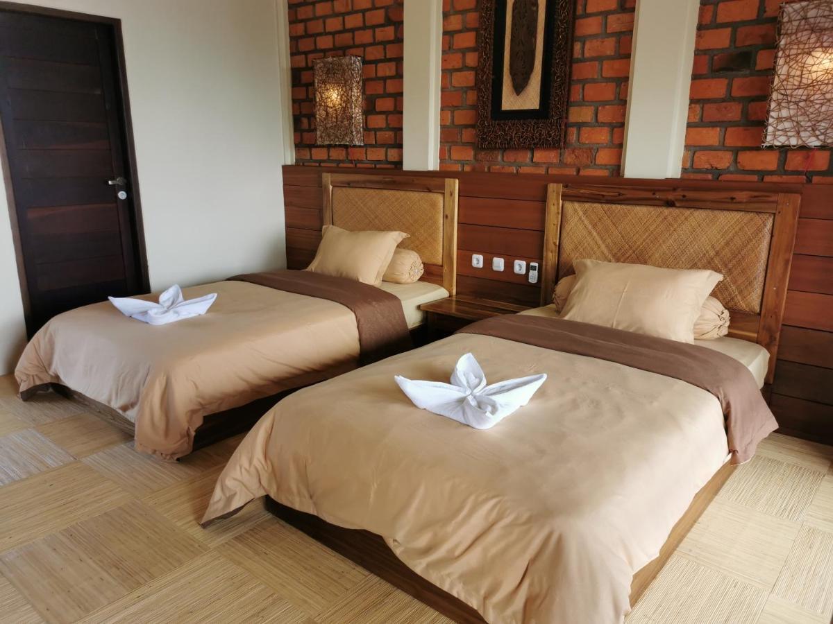 Sienna Resort Maratua Island Kültér fotó