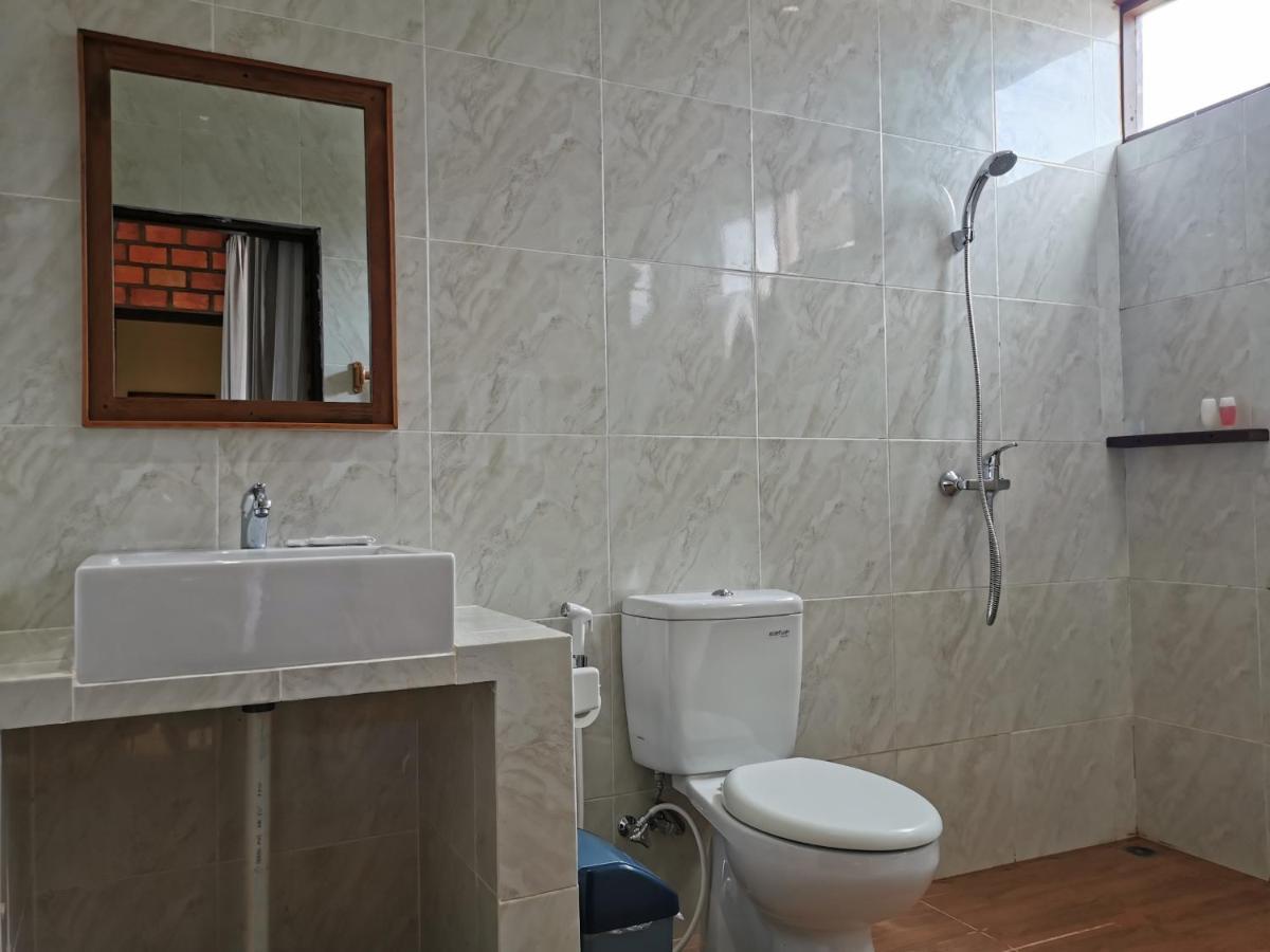 Sienna Resort Maratua Island Kültér fotó