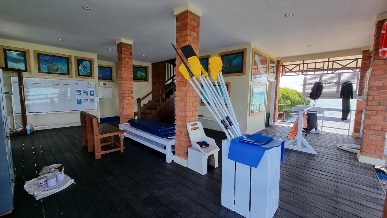 Sienna Resort Maratua Island Kültér fotó