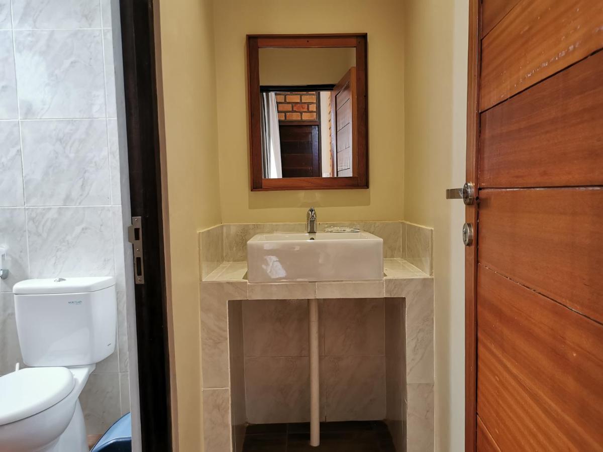 Sienna Resort Maratua Island Kültér fotó