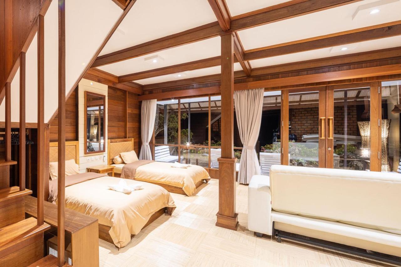 Sienna Resort Maratua Island Kültér fotó
