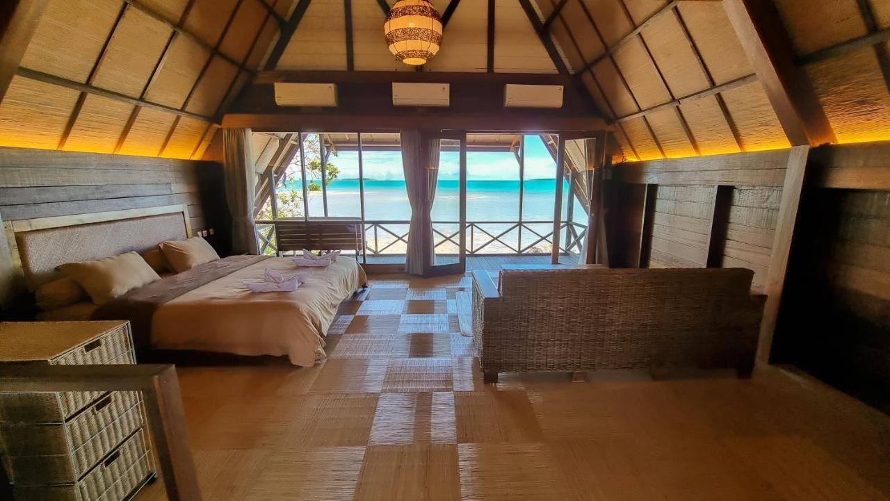 Sienna Resort Maratua Island Kültér fotó