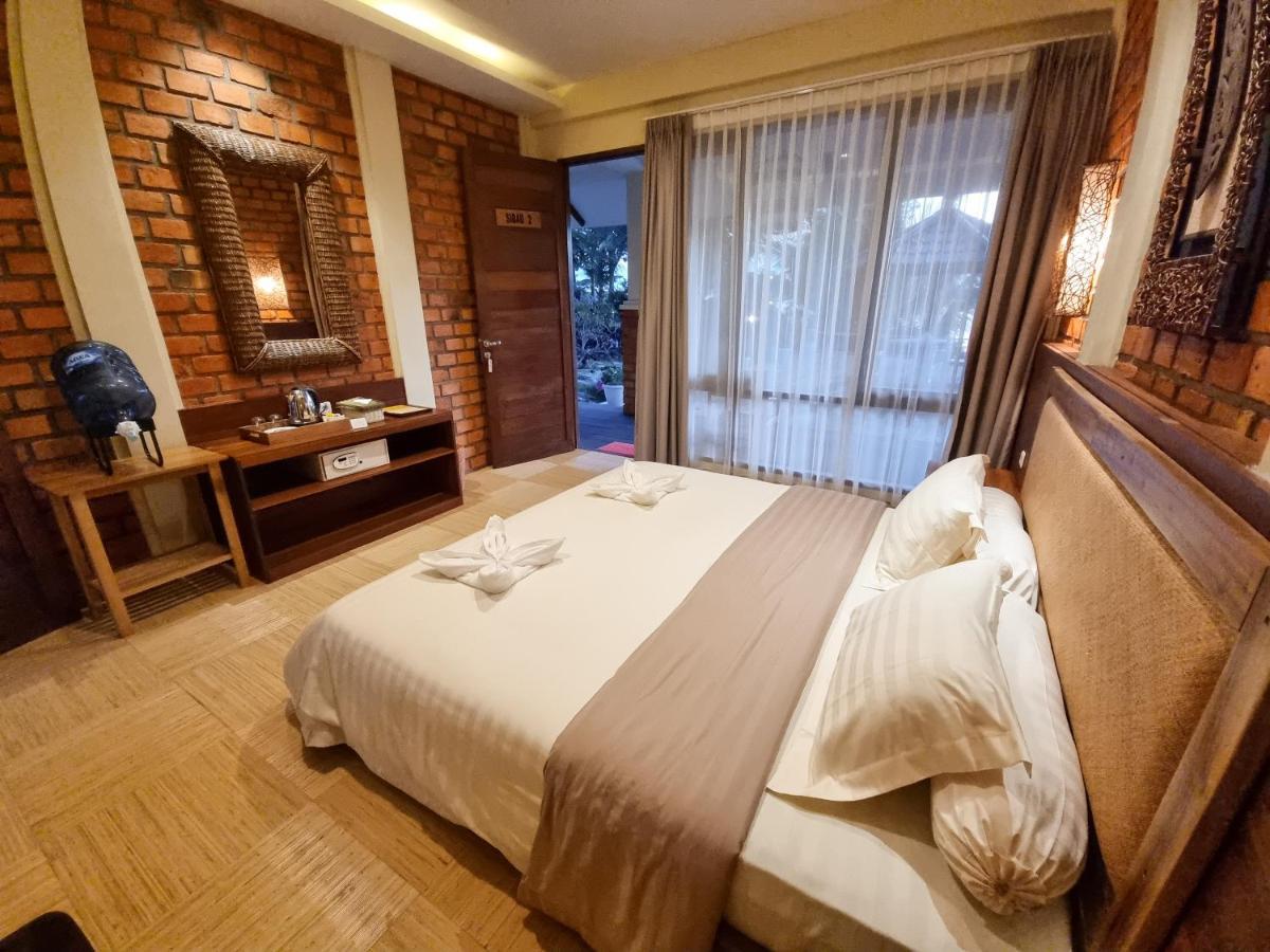 Sienna Resort Maratua Island Kültér fotó
